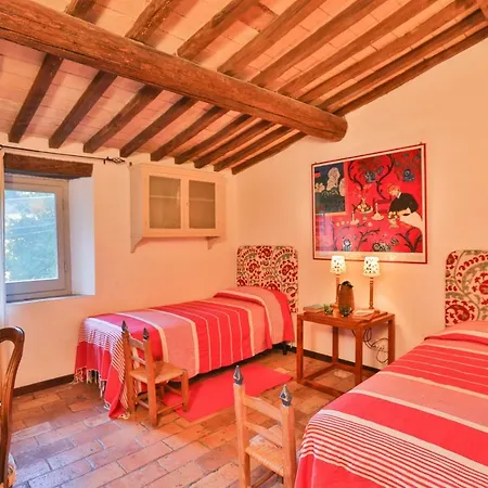 Campora House Frühstückspension