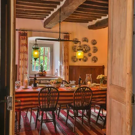 Campora House *